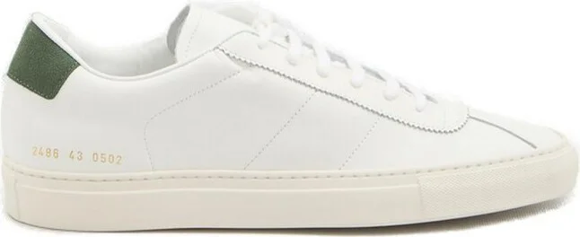 Common Projects Tennis Classic Sneakers