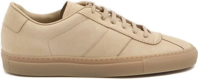 Common Projects Tennis Trainer Sneakers