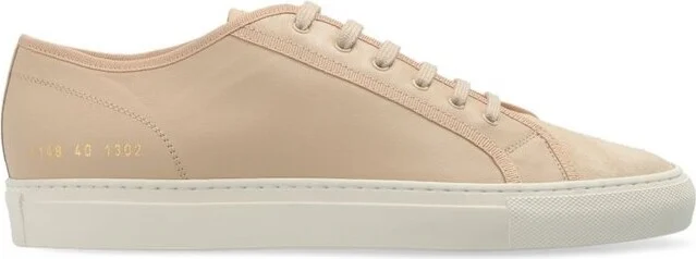 Common Projects Tournament Low-Top Sneakers