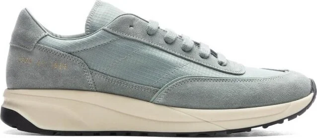 Common Projects Track 80 Lace-Up Sneakers