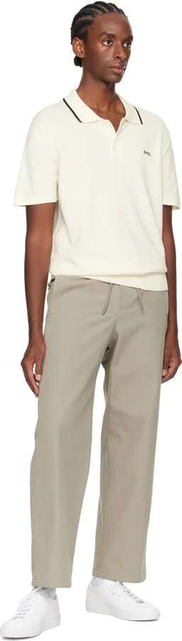 Common Projects White Original Achilles Low Sneakers - Image 5