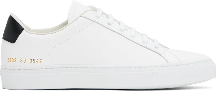 *0547 White/Black