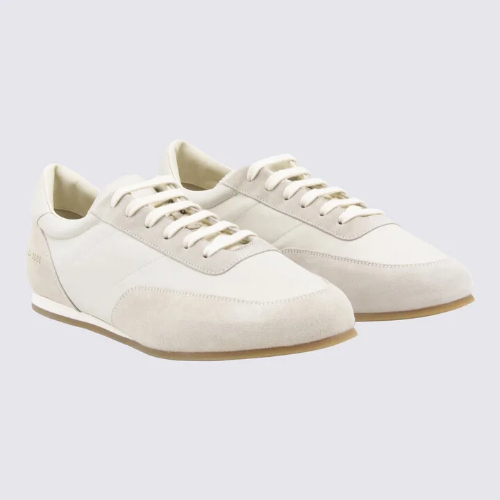 Common Projects White Sneakers - Image 2