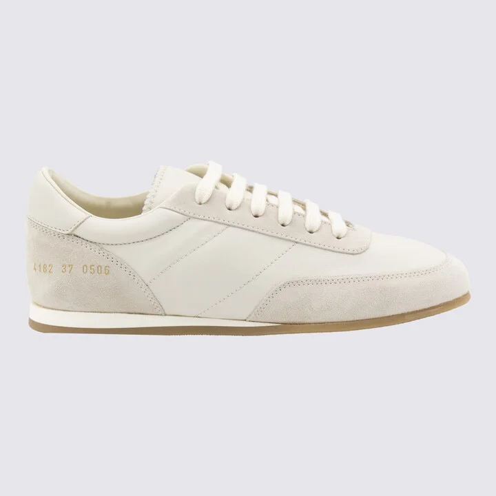 Common Projects White Sneakers