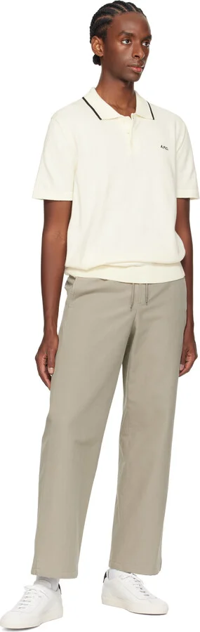Common Projects White Tennis Classic Sneakers - Image 5