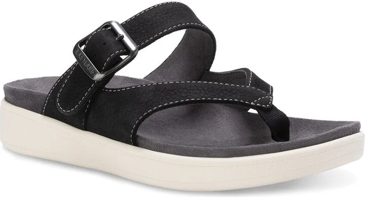 Commonwealth Leather Sandal