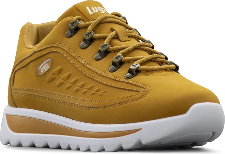 GOLDEN WHEAT/ WHITE