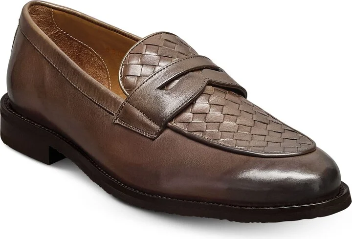 Como Penny Loafer