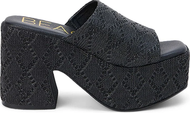 Como Platform Sandal - Image 2