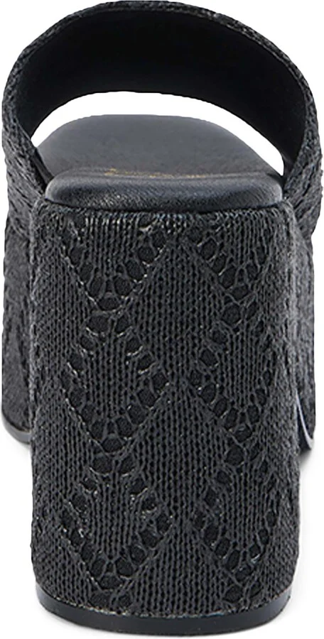 Como Platform Sandal - Image 6