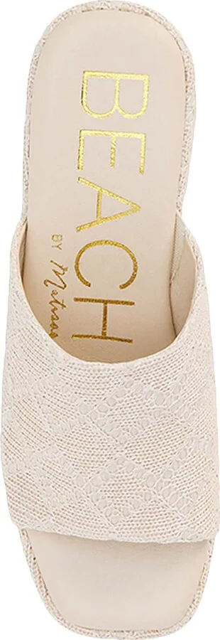 Como Platform Sandal - Image 11