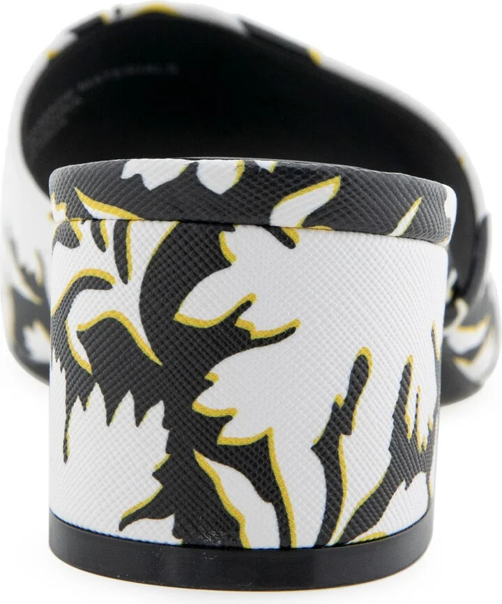 Como Slide Sandal - Image 3