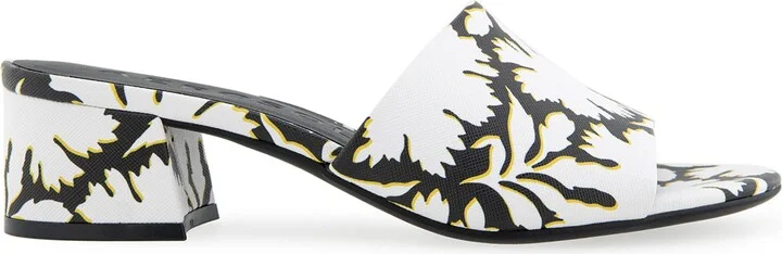 Como Slide Sandal - Image 4