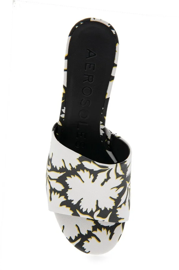 Como Slide Sandal - Image 5