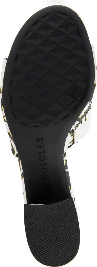 Como Slide Sandal - Image 6