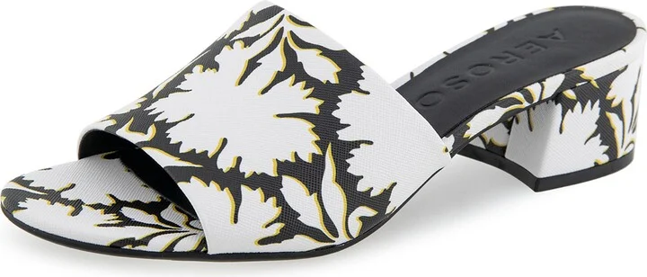 Como Slide Sandal - Image 8