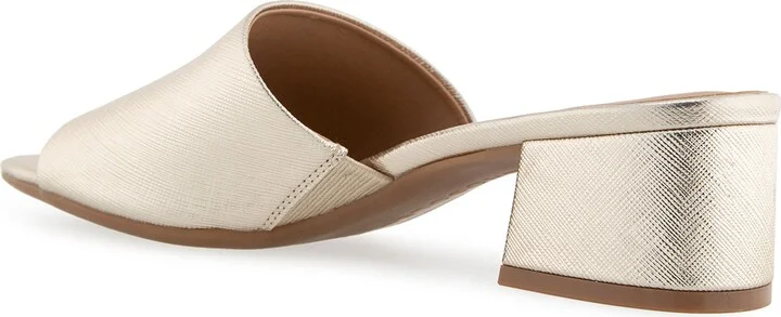 Como Slide Sandal - Image 9
