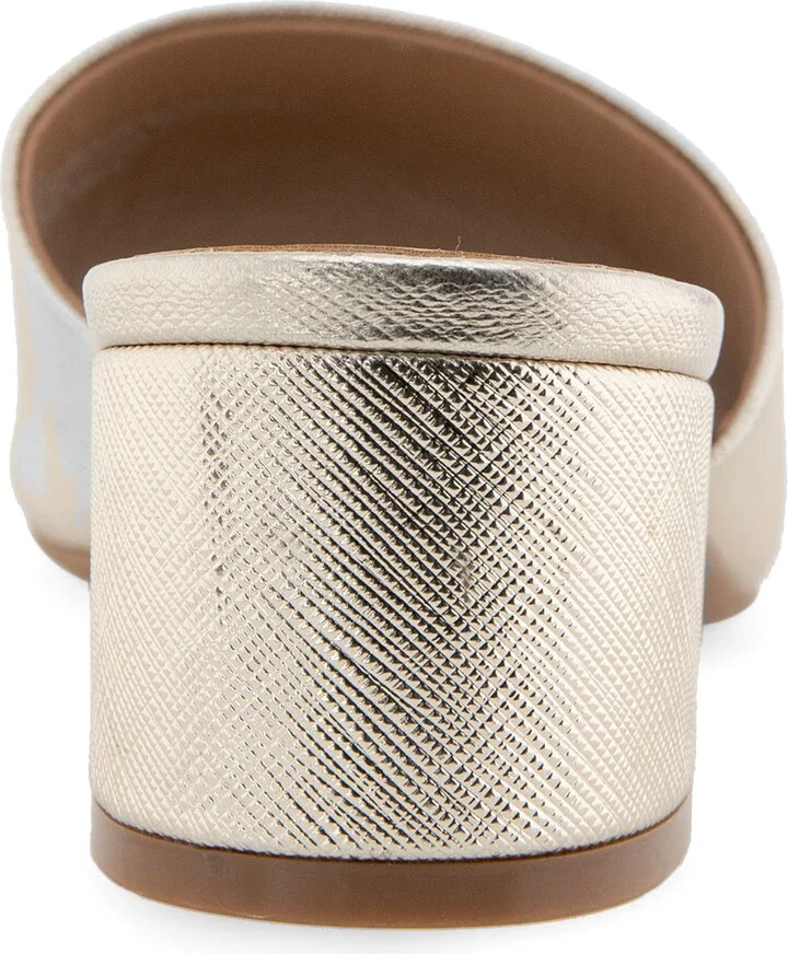 Como Slide Sandal - Image 10