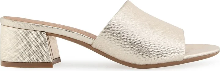 Como Slide Sandal - Image 11