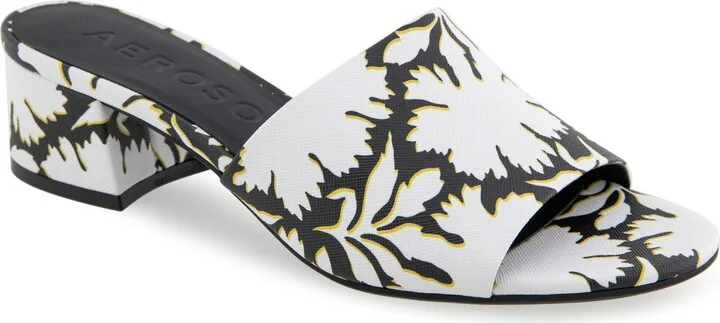 Como Slide Sandal