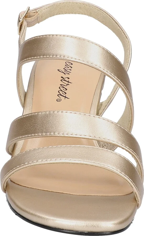 Como Strappy Sandal - Image 2