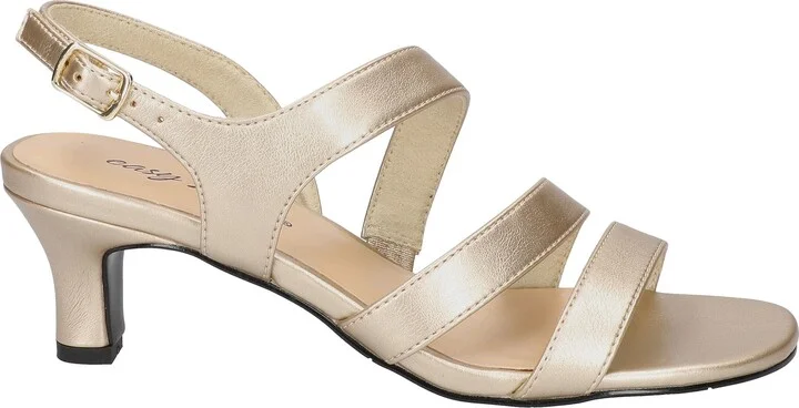 Como Strappy Sandal - Image 4