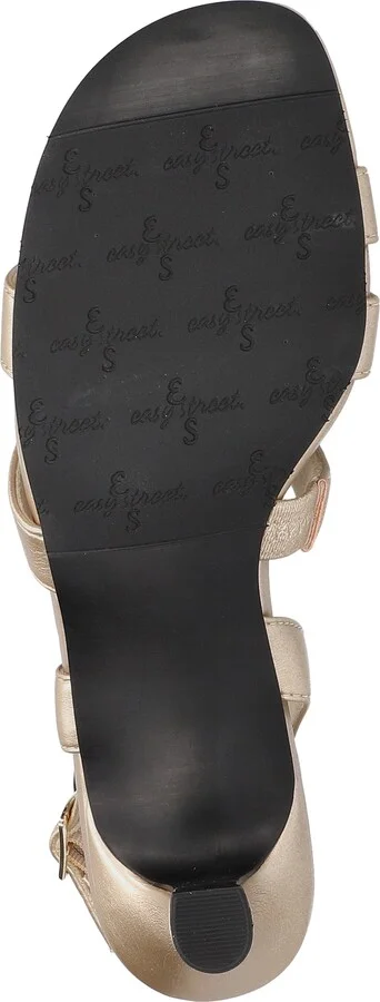Como Strappy Sandal - Image 6