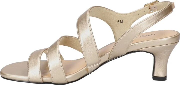 Como Strappy Sandal - Image 8