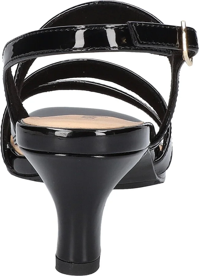 Como Strappy Sandal - Image 10