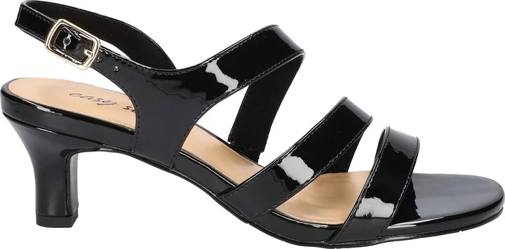 Como Strappy Sandal - Image 11