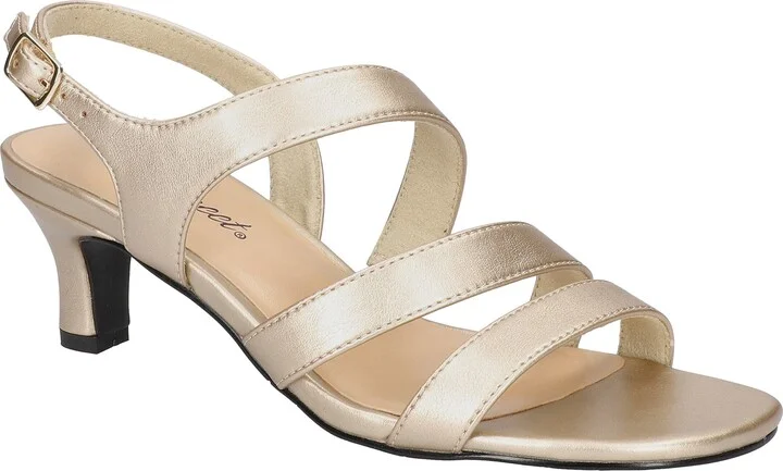 Como Strappy Sandal