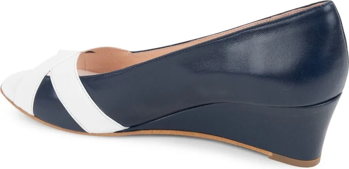 Como Wedge Sandal - Image 2