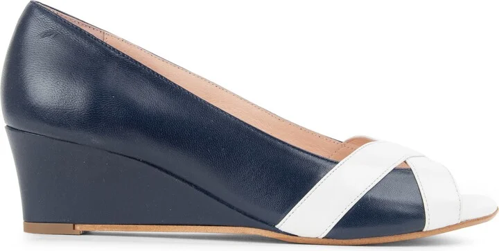 Como Wedge Sandal - Image 3