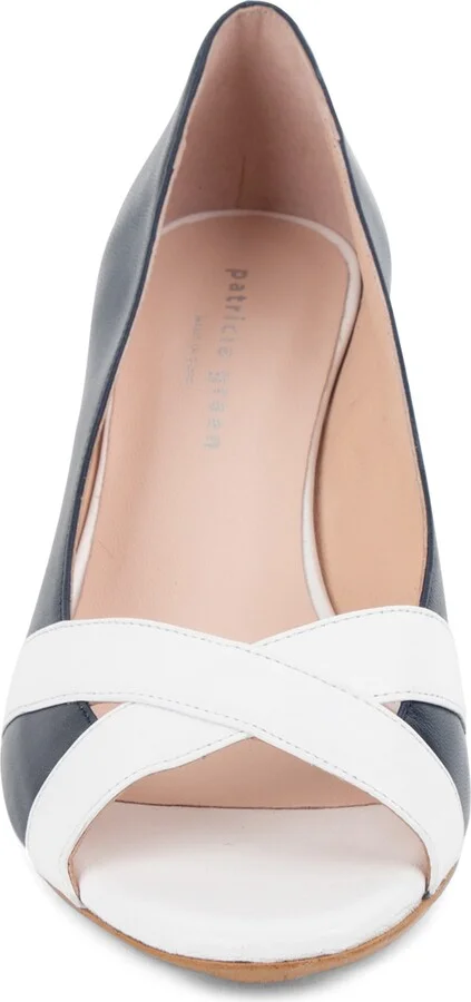 Como Wedge Sandal - Image 4