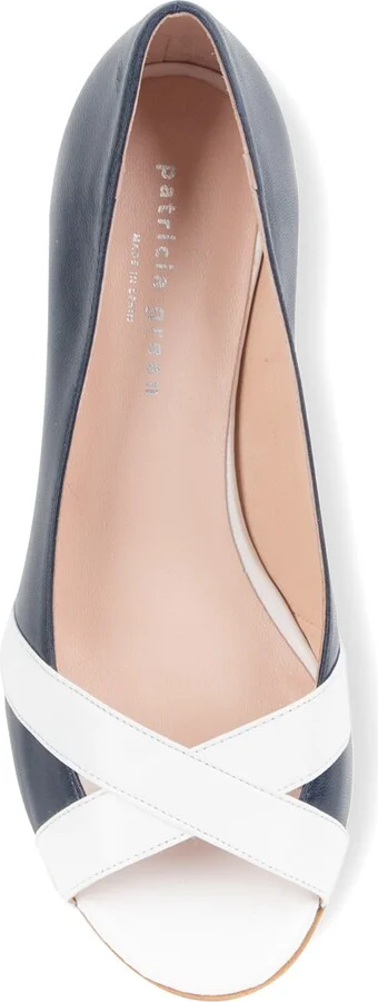 Como Wedge Sandal - Image 5