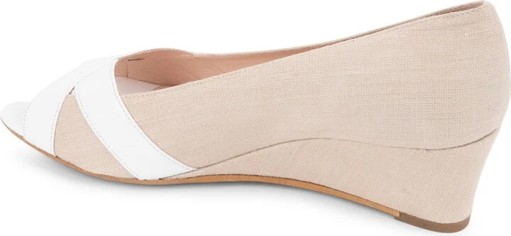 Como Wedge Sandal - Image 8