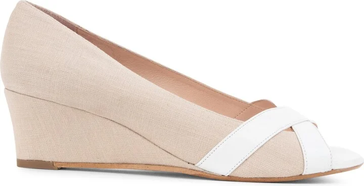 Como Wedge Sandal - Image 9