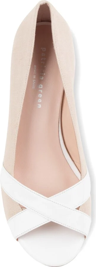 Como Wedge Sandal - Image 11