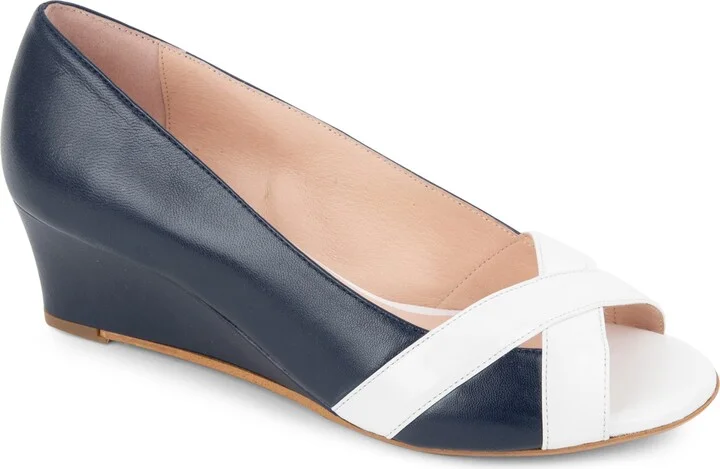 Como Wedge Sandal