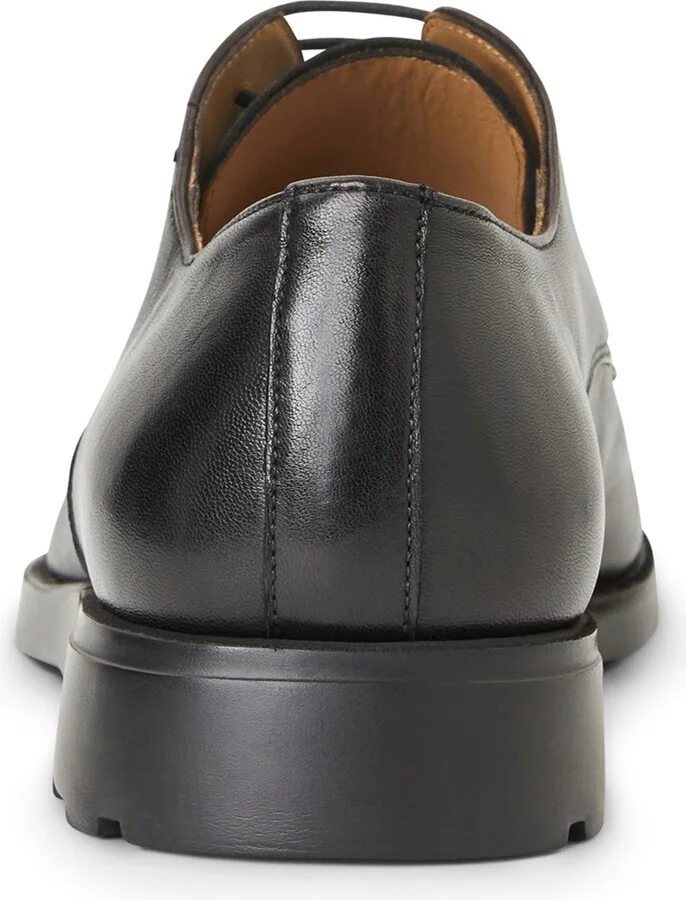 Comodo Plain Toe Derby - Image 2