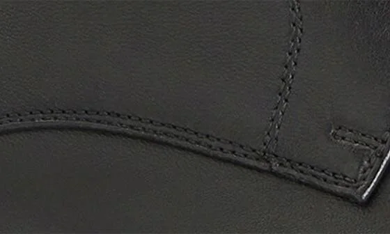 Comodo Plain Toe Derby - Image 7