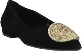 Compagnia Italiana Woman Ballet flats - Image 2