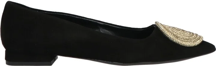 Compagnia Italiana Woman Ballet flats - Image 3