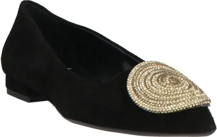 Compagnia Italiana Woman Ballet flats - Image 4