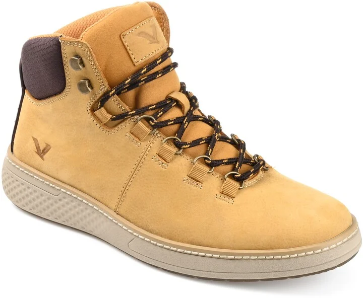 Compass Ankle Boot