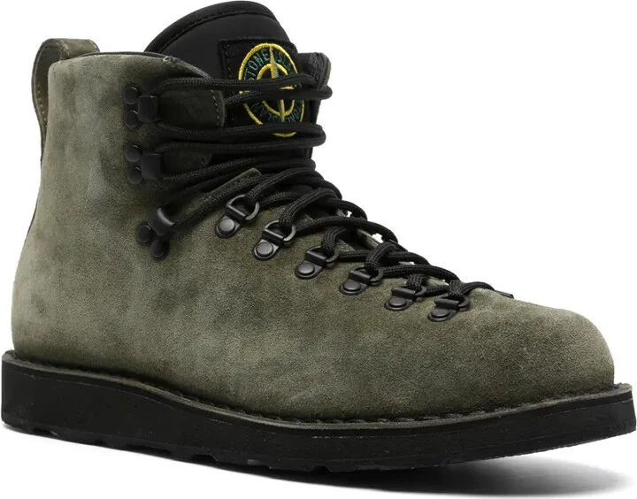 Compass-patch boots - Image 2