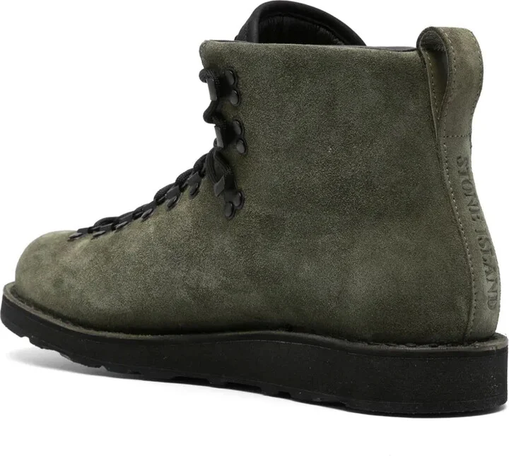 Compass-patch boots - Image 3