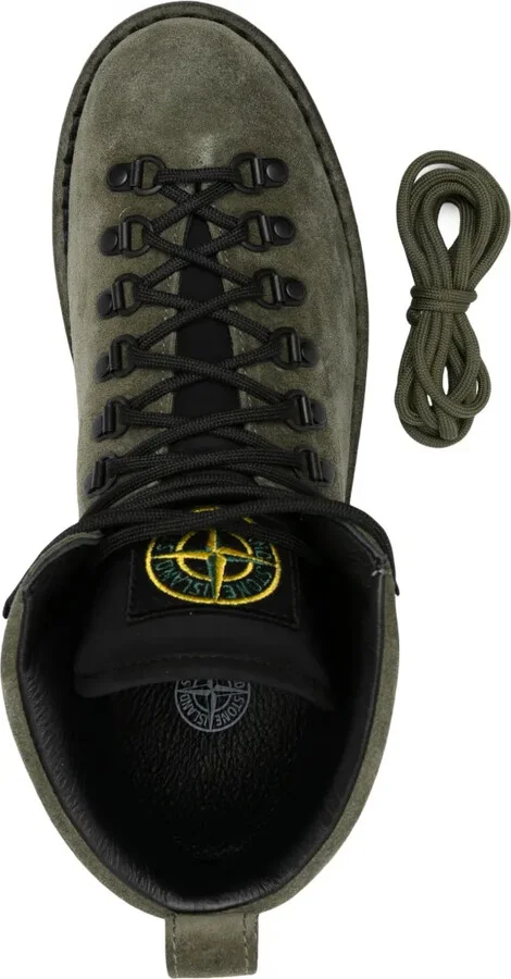 Compass-patch boots - Image 4