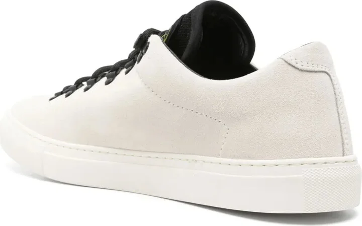 Compass-patch sneakers - Image 3