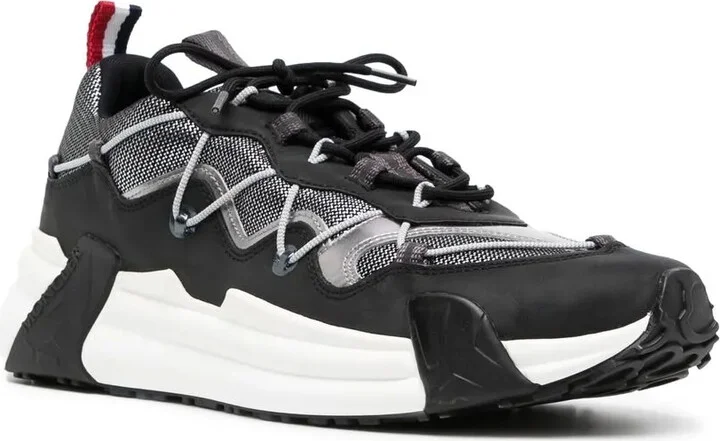 Compassor low-top sneakers - Image 2